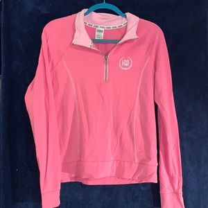Victoria secret pink sweatshirt